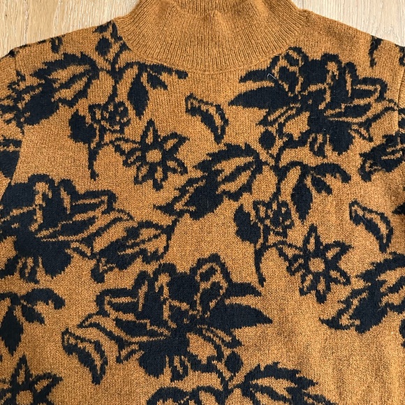 Topshop sweater size M - Picture 4 of 5